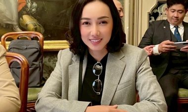 "ลิณธิภรณ์" ยันรัฐบาลเคารพศาล รธน. ปัดแทรกแซงคดี "แพทองธาร" พร้อมรับคำวินิจฉัย 29 ส.ค.