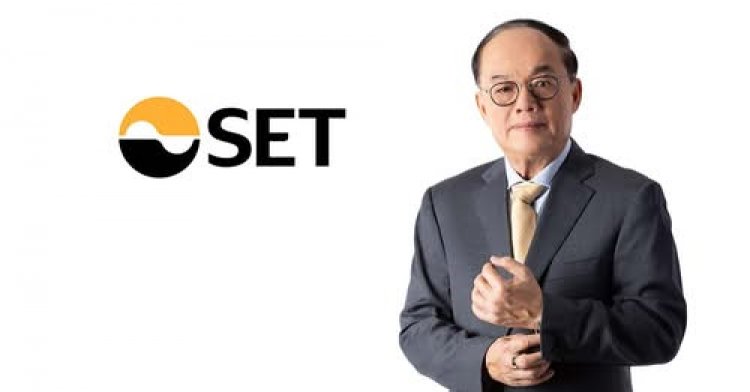 คณะกรรมการฯ มีมติเลือก "กิติพงศ์" นั่งประธานกลต.อีกสมัย