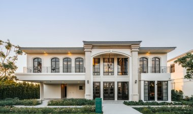 Monsane Exclusive Villa เปิดแคมเปญพิเศษแห่งปี ตอบโจทย์ผู้มองหาที่อยู่อาศัยระดับลักชัวรี่