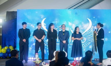 SIAM NEW GEN STAR CHAMPIONSHIP 2025 เวทีแห่งการพัฒนาศักยภาพและความงามที่เป็นเอกลักษณ์ไทย