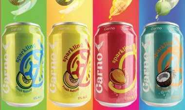 'GARNO Sparkling Fruit Wine' ไวน์สปาร์กลิ้งพรีเมียมจากฉะเชิงเทรา เติมเต็มประสบการณ์ท่องเที่ยวไทย