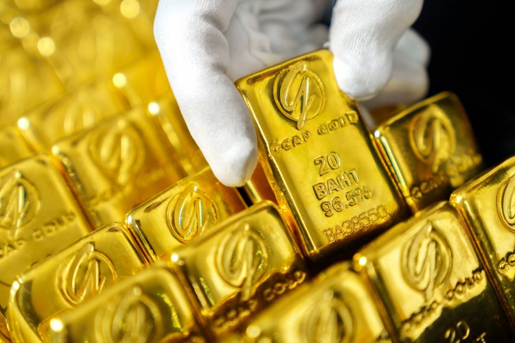 GCAP GOLD ชี้ 3 ปัจจัยในสหรัฐฯ ป่วน หนุนราคาทองเด้ง