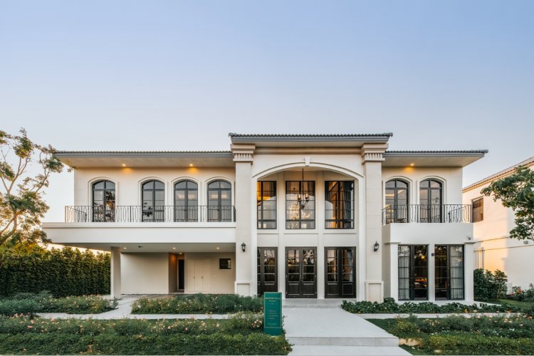 Monsane Exclusive Villa เปิดแคมเปญพิเศษแห่งปี ตอบโจทย์ผู้มองหาที่อยู่อาศัยระดับลักชัวรี่
