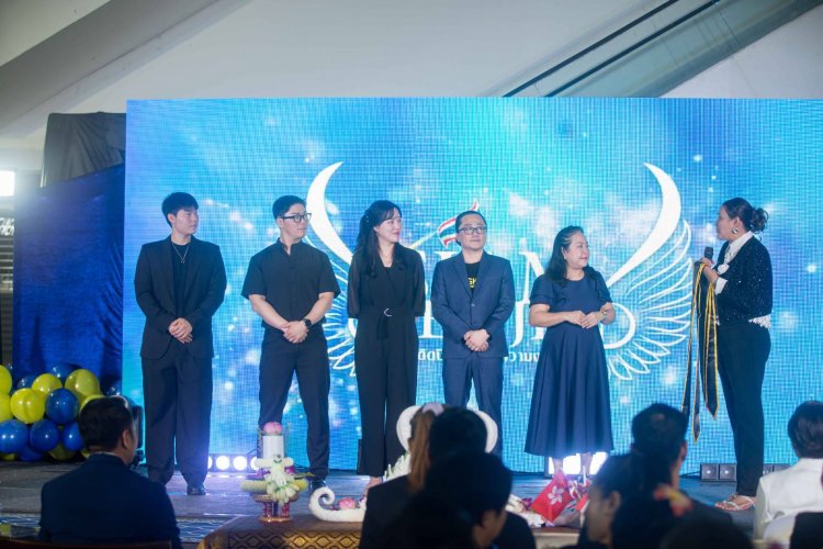 SIAM NEW GEN STAR CHAMPIONSHIP 2025 เวทีแห่งการพัฒนาศักยภาพและความงามที่เป็นเอกลักษณ์ไทย