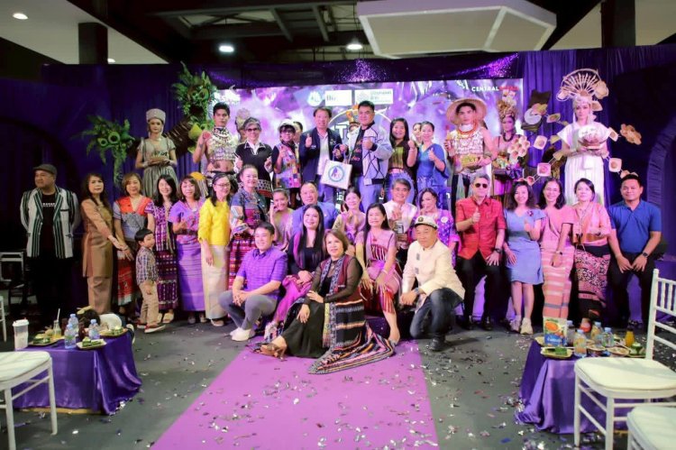 ตากจัดกิจกรรมส่งเสริมการท่องเที่ยว  กระตุ้นเศรษฐกิจท้องถิ่น-ชุมชน