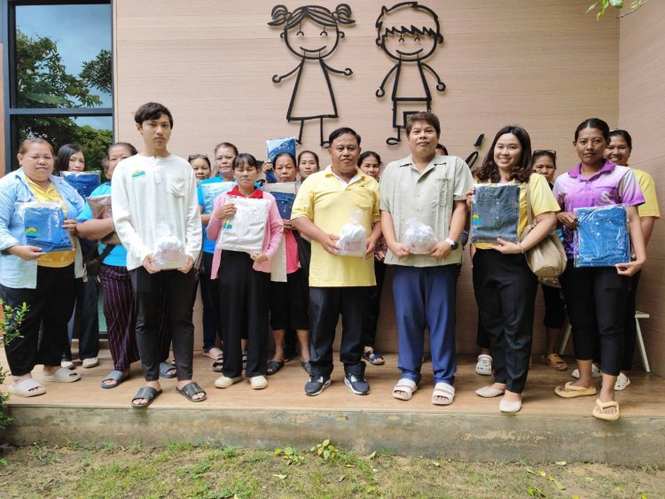 ความจำเป็นของความรู้ทางการเงินสำหรับเกษตรกรกับนโยบายของรัฐ