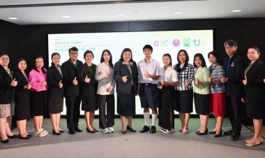 วช. แถลงข่าวฝีมือนักประดิษฐ์ไทย คว้ารางวัลจากเวทีประกวดนานาชาติ “Taiwan Innotech Expo 2025”