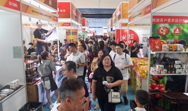 China-ASEAN Expo ครั้งที่ 22 ลงนามข้อตกลงเศรษฐกิจ-การค้ากว่า 500 ฉบับ
