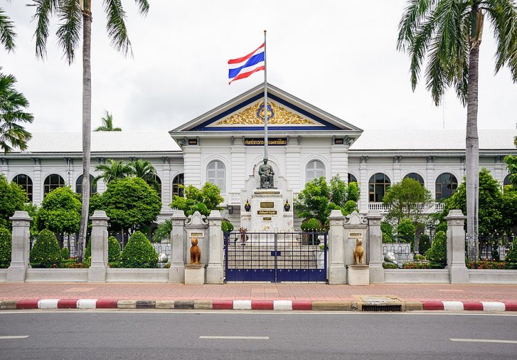 เปิดโผ 18 พ่อเมืองใหม่ 2 ผู้ตรวจ มหาดไทยชงเข้าครม. อังคารที่ 18 พฤศจิกายน 2568.