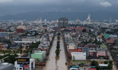 “หาดใหญ่” ขอลดกภาษีเงินได้ 2 เท่า ดอกเบี้ยต่ำ 3 ปี-5 ปีเสียหาย อ่วม 25,000 ล้านบาท