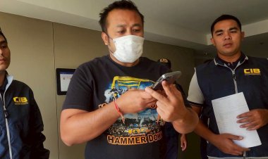 ตร.รวบ "มนัส บุญจำนงค์" อดีตฮีโร่เหรียญทองโอลิมปิก หนีคดีฉ้อโกง