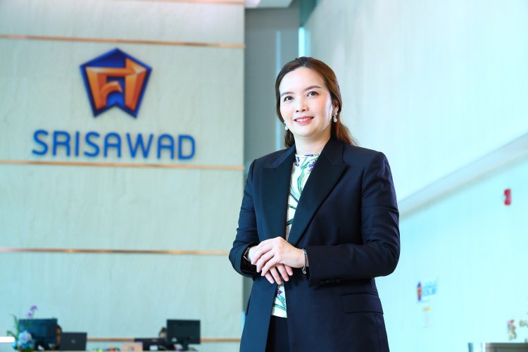 "ศรีสวัสดิ์" ห่วงใยลูกค้าประสบอุทกภัยภาคใต้ “พักชำระเงินต้น 4 เดือน”