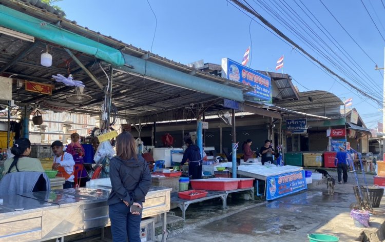 ครบหยุดยิง 72 ชม.คนชายแดนไร้อารมณ์ฉลองปีใหม่ ฉุดตลาดช่องจอมซบเซา