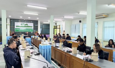 ศรีสะเกษเร่งช่วยเหลือเกษตรกรผู้ปลูกหอมแดงกระจายผลผลิตออกสู่ตลาด