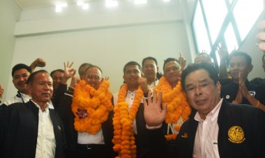 การเลือกตั้งครั้งนี้ตัดสิน “อนาคตของประเทศ” สว.ไม่สิทธิ์เลือกนายกรัฐมนตรี