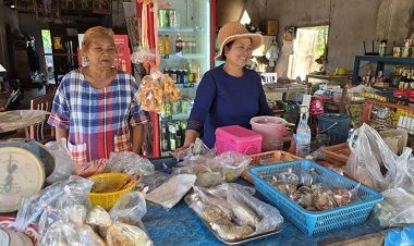 เสียงสะท้อนคนชายแดนบุรีรัมย์ค้านเปิดด่านเขมรเนรคุณไว้ใจไม่ได้