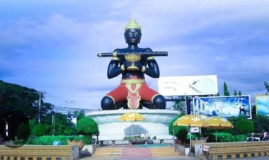 "เขมรสูง VS  เขมรต่ำ- ขอมดำ"เกี่ยวข้องกับ "กัมพูชา"อย่างไร...?