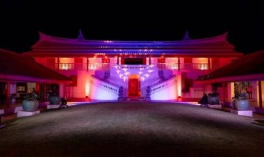 กรมศิลปากรชวนเที่ยวงาน "เยือนถิ่นสมิหลา ยลสงขลายามค่ำ"