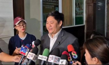 แฉอัยการพยายามแทรกแซงหวังให้ยุติคดี ปมทนายดังคุกคามเยาวชนวัย 18