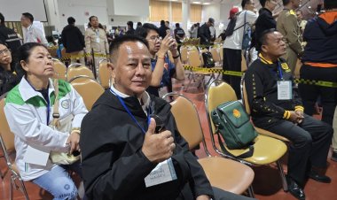 “สุกฤษณ์ วัชรมาลีกุล”อ้อนคนโคราชขอโอกาสเข้าสภาแก้ปัญหาพี่น้องประชาชน