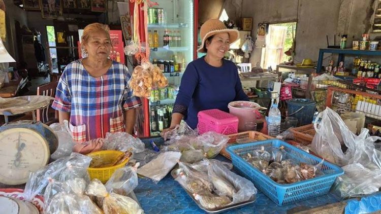 เสียงสะท้อนคนชายแดนบุรีรัมย์ค้านเปิดด่านเขมรเนรคุณไว้ใจไม่ได้