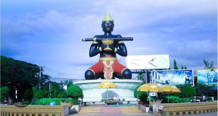 "เขมรสูง VS  เขมรต่ำ- ขอมดำ"เกี่ยวข้องกับ "กัมพูชา"อย่างไร...?