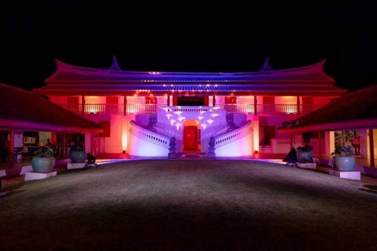 กรมศิลปากรชวนเที่ยวงาน "เยือนถิ่นสมิหลา ยลสงขลายามค่ำ"