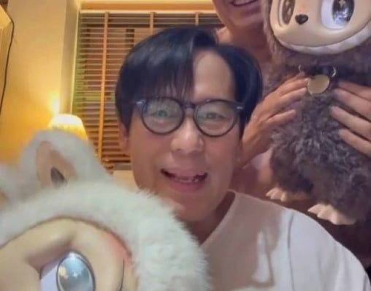 “เบิร์ด ธงไชย” โผล่แจง “ผมยังสบายดี” หลังโซเซียลแชร์คลิป “พูดไม่ชัด”