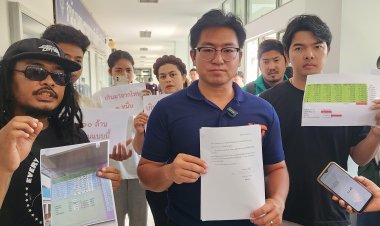 เลือกส.ส.พิจิตรเขต1ส่อเค้าวุ่นผู้สมัครพรรคประชาชนร้องคัดค้านผลการเลือกตั้งเหตุสงสัยมีบัตรเขย่ง29,345ใบ