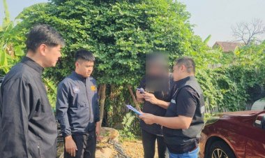 สืบท่องเที่ยวรวบสาวสองบัญชีม้าตุ๋นเปิดเพจปลอมจองที่พักภูทับเบิก