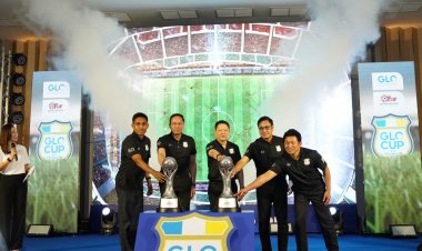 โอกาสที่เกิดขึ้นได้จริง! GLO CUP 2026 ลุ้ยปั้นแข้งทอง U13-U15  คัด GLO STAR สู่เจลีก