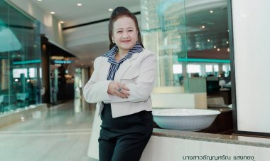 สมาคมการค้ายาสูบไทย ขอบคุณ 'อนุทิน' รุกหนักปราบบุหรี่เถื่อนจี้ ปปง.ขยายผลอายัดทรัพย์ พร้อมร้อง DE ขยี้แพลตฟอร์มออนไลน์ พยุงลมหายใจร้านโชห่วย