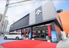 CLVG รุกตลาด EV เต็มรูปแบบ เปิดตัวโชว์รูมใหม่ GAC CLVG รามอินทรา กม.10 ชูศูนย์บริการและศูนย์ซ่อมสีตัวถังครบวงจร