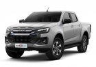 คันแรก!อีซูซุ D-Max EV เปิดราคาแล้ว 1,591,000 บาท กระบะไฟฟ้า 4WD