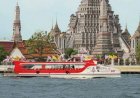 ผู้โดยสารสะเทือน!เรือด่วนเจ้าพระยาขยับขึ้นค่าตั๋วเพิ่ม 2 บาท อ้างพิษดีเซลพุ่งไม่หยุด