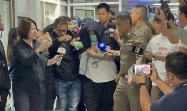 ผบช.น. เผย "สรวีย์" รับสารภาพจ้างอุ้ม ผจก.หนุ่มจริง อ้างปมแค้นครอบครัว-ไม่เจตนาฆ่า