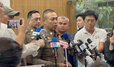 เร่งสอบปม “กู้ภัย–ตำรวจ” ประเมินพลาด ปล่อยหญิงบาดเจ็บเสียชีวิตคาโรงพัก