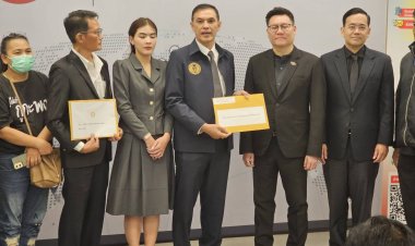 เปิดศึกแพลตฟอร์มยักษ์! “ทนายกระดูกเหล็ก” ร้อง กขค. สอบผูกขาดขนส่ง เอาเปรียบผู้ค้า–ผู้บริโภค