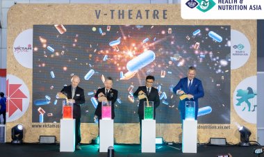 เปิดฉาก "VICTAM Asia 2026"โชว์สุดยอดเทคโนโลยีเกษตร-อาหารสัตว์เชื่อมเครือข่ายธุรกิจทั่วโลก