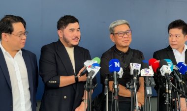 “สมชัย”พร้อมคณะเข้าพบกองปราบฯถามข้อมูลถูก กกต.ฟ้องคดี “อั้งยี่-ขัดขวางหน้าที่”
