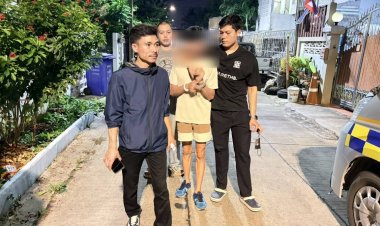แม่เข่าทรุดหัวใจสลาย!ตาหื่นแอบทำอนาจารหลานสาวมานานหลายปี