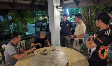 ตำรวจบุกรวบหนุ่มวัย 30 ฆ่าโหดเมียที่ปัตตานีหนีกบดานเขตรอยต่ออ.สุไหงโก-ลก