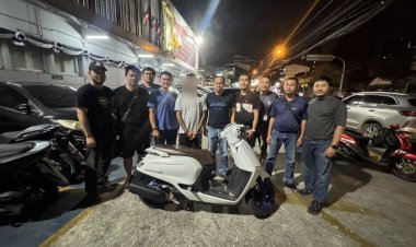 สืบห้วยขวาง!ตามรวบโจรพ่อ - ลูก ตระเวนลักทรัพย์ สารภาพหาเงินประทังชีวิต