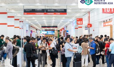 วิฟ เฮลท์ แอนด์ นูทริชัน เอเชีย (Health & Nutrition Asia) 2026 ปิดฉากความสำเร็จ ตอกย้ำเวทีธุรกิจอาหารสัตว์และสุขภาพสัตว์ของเอเชีย