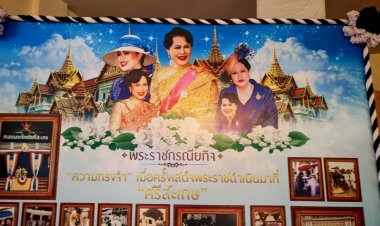 ศรีสะเกษเล็งอตั้ง “ศูนย์อารยธรรม 3 แผ่นดิน” สู่แลนด์มาร์กเรียนรู้–ท่องเที่ยว เชื่อมอดีต ปัจจุบัน สู่อนาคต