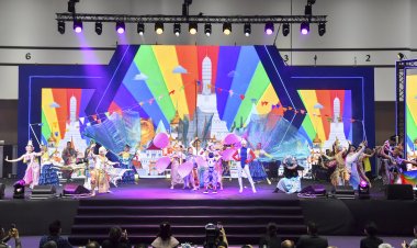 ททท. เสิร์ฟสุขครบทุกฟีล กับ “เทศกาลเที่ยวเมืองไทย ” สัมผัสเสน่ห์ไทยทั่วประเทศ