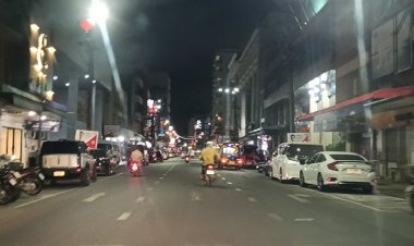 มาเลเซีย-สิงคโปร์  น้ำมันพุ่งทะลุเพดาน  งดเดินทางไกล ฉุดท่องเที่ยวชายแดนใต้ทรุด