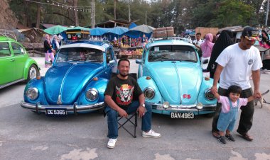 นราธิวาสจัดยิ่งใหญ่ "Narathiwat Bike Fest 2026"ปลุกท่องเที่ยว-กระตุ้นศก.ชายแดนใต้