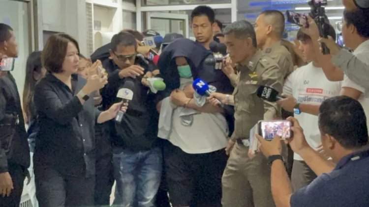 ผบช.น. เผย "สรวีย์" รับสารภาพจ้างอุ้ม ผจก.หนุ่มจริง อ้างปมแค้นครอบครัว-ไม่เจตนาฆ่า