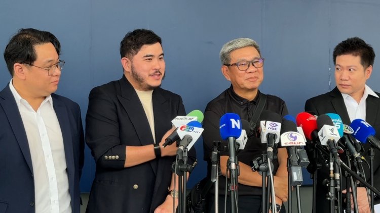 “สมชัย”พร้อมคณะเข้าพบกองปราบฯถามข้อมูลถูก กกต.ฟ้องคดี “อั้งยี่-ขัดขวางหน้าที่”